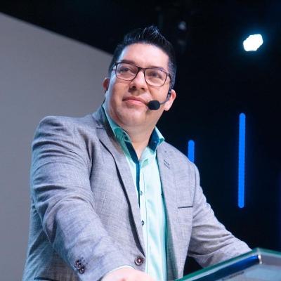 FLUXO DE PODER - Eliezer Rodrigues