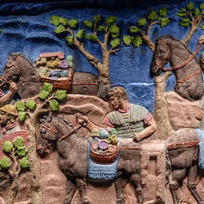 Pax Romana. Romerrigets gyldne æra og dets komplekse fred Pax Romana. Romerrigets gyldne æra og dets komplekse fred