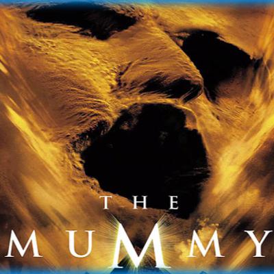 Take That, Bembridge Scholars: Orientalism, Pulp Cinema, and The Mummy (with Lauren the Gothic Bookworm)