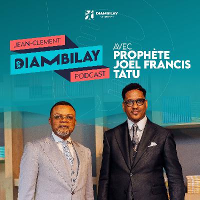 REGARD FIXÉ SUR JÉSUS AVEC LE PROPHÈTE JOËL FRANCIS TATU | PARTIE 2 (REFIJE 2025) REGARD FIXÉ SUR JÉSUS AVEC LE PROPHÈTE JOËL FRANCIS TATU | PARTIE 2 (REFIJE 2025)