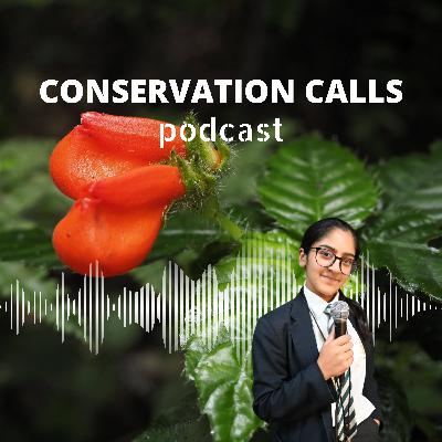 The Last Bloom: The Story of Ecuador's Wildflower Wonder