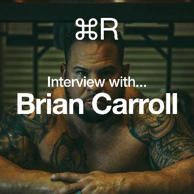 The Gift of Injury...and many more with Brian Carroll