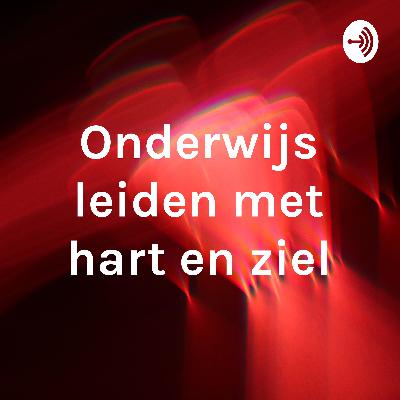 105. Bram Roth over de vakkundige leraar