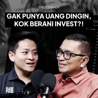 Theo Derick: Orang Susah yang Berani Banget Kuliah di Prasmul! | Helmy Yahya Bicara