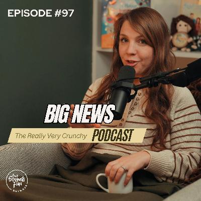 Emily Can’t Handle a Talking To (Plus Big News)