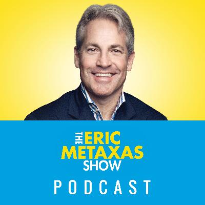 Pastor Che Ahn on Running for Governor of California (Encore)