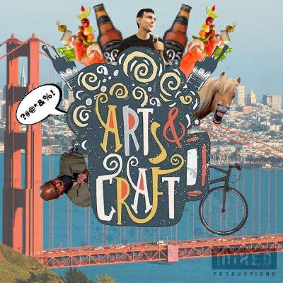 Ep. #33 w/ Comedian Xavier Campos Ep. #33 w/ Comedian Xavier Campos