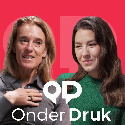 ANJA VAN GINHOVEN: de IKEA-methode in het vrouwenvoetbal