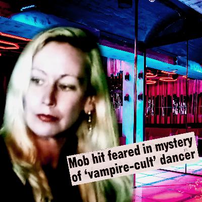 OTM: Ep #83 - Joe Walsh's Sister-In-Law Missing Since 1996. Mob Hit, Vampires, or Runaway?