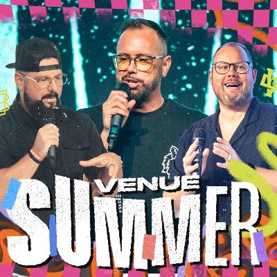 How's Your Self Talk? | Special Guest: Pastor Chris MacDonald