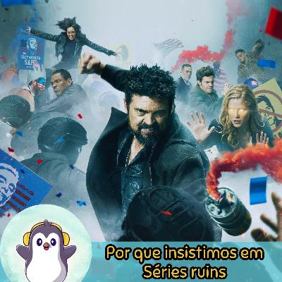 Séries Ruins - PD142 Séries Ruins - PD142