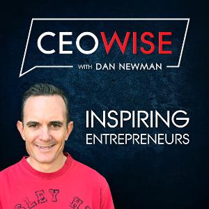 CEOwise Podcast #32: Interview with entrepreneur Colin Timmis - Xero