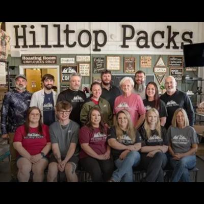 Ben and I (HillTop Packs pt 2)