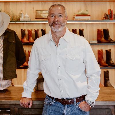 Wobbly Unicorns, Luxury Bifurcation, and Tecovas' CEO David Lafitte on Growing Through 'Radical Hospitality.'