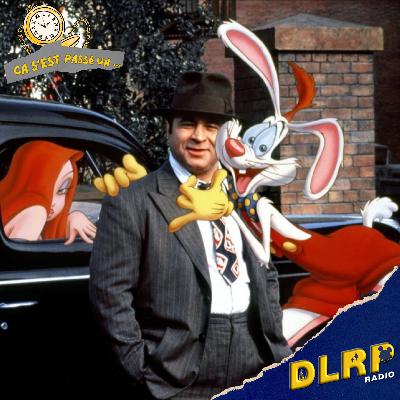 22 Juin 1988, Sortie de Qui Veut La Peau de Roger Rabbit - Ca S'Est Passé Un... Disney dans l'Histoire 22 Juin 1988, Sortie de Qui Veut La Peau de Roger Rabbit - Ca S'Est Passé Un... Disney dans l'Histoire