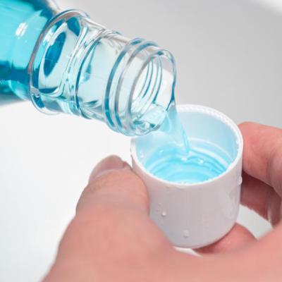 Bölüm 958: Ağız bakım suyu kullanmalı mıyız?