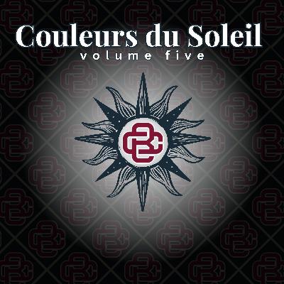 Couleurs du Soleil Vol. 005