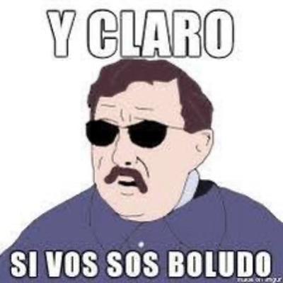 Hasta dónde sos bueno y cuándo sos boludo? ft Fede Pater Hasta dónde sos bueno y cuándo sos boludo? ft Fede Pater
