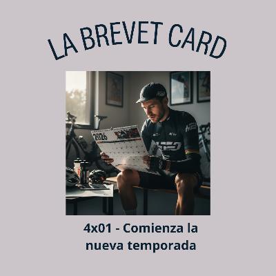 4x01 - Comienza la nueva temporada