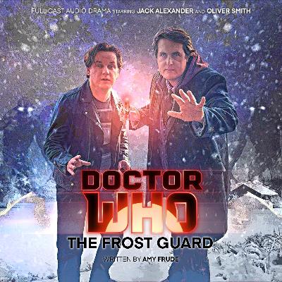 Episode 2: The Frost Guard