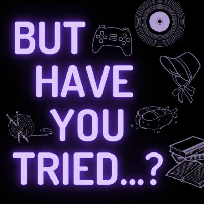 But Have You Tried... Veronica Mars