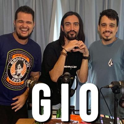 GIO DAVINCI - PodGold #16 GIO DAVINCI - PodGold #16