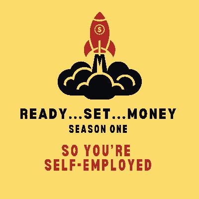 So You're Self-Employed