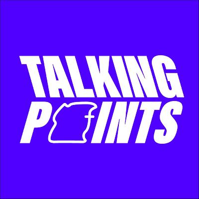 Ep19: Is the Perez gap to Verstappen a problem for Red Bull? | F1 Talking Points Podcast