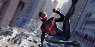 How Long Does It Take to Beat Spider-Man: Miles Morales? How Long Does It Take to Beat Spider-Man: Miles Morales?