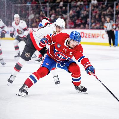 Hour 3: Marco D'Amico & Darren Dreger Talk Habs Struggles!