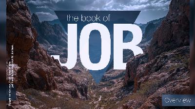 The Wisdom of Job (An Overview) - Ryan Bebee The Wisdom of Job (An Overview) - Ryan Bebee