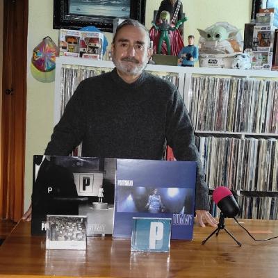 Especial PORTISHEAD Cita en el asteroide Edén Temp 7 Ep 7 Especial PORTISHEAD Cita en el asteroide Edén Temp 7 Ep 7