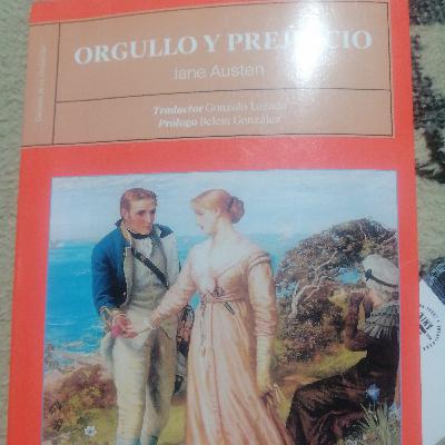 Orgullo y Prejuicio Orgullo y Prejuicio