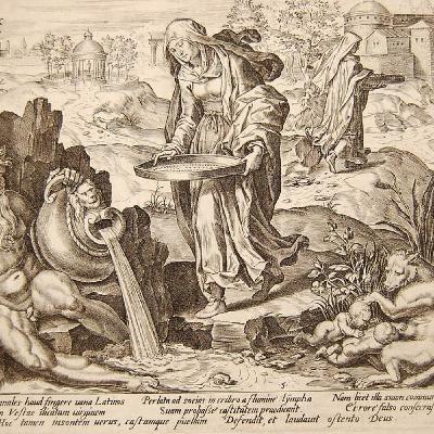 CONTINUED  HEADLINE: The Life and Political Downfall of Clodia, Champion of the Republic GUEST NAME: Douglas Boin SUMMARY: Professor Douglas Boin discusses Clodia's pivotal role in late Republican Rome, detailing her wealth, rivalry with Cicero, and her b