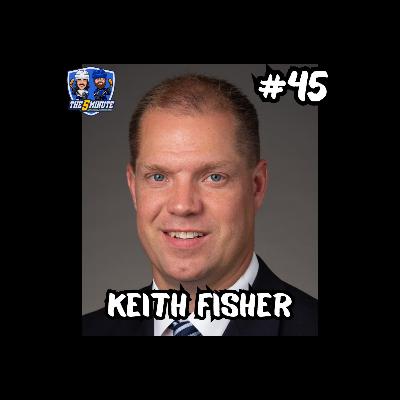 #45 - Keith Fisher