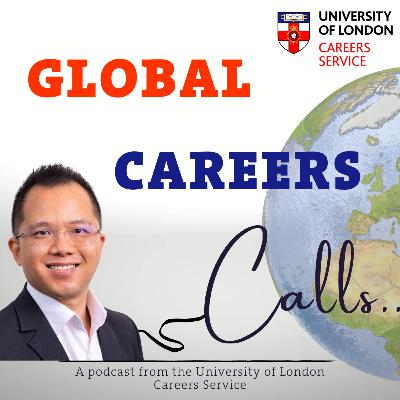 From Malaysia to London: Andrew Woon's Academic Journey