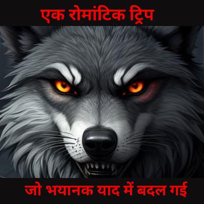 #1 - वेरवोल्व की दरावनी कहानी | Werewolf Horror Story in Hindi #1 - वेरवोल्व की दरावनी कहानी | Werewolf Horror Story in Hindi