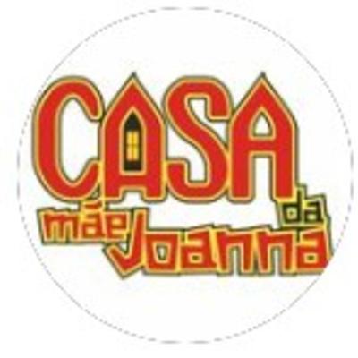 Casa da Mãe Joanna #1