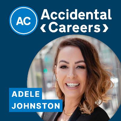 Adele Johnston