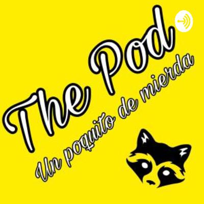 ThePod - UPDM EP05T01 ThePod - UPDM EP05T01