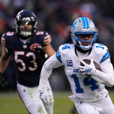 Lions Hang On Vs Bears Lions Hang On Vs Bears