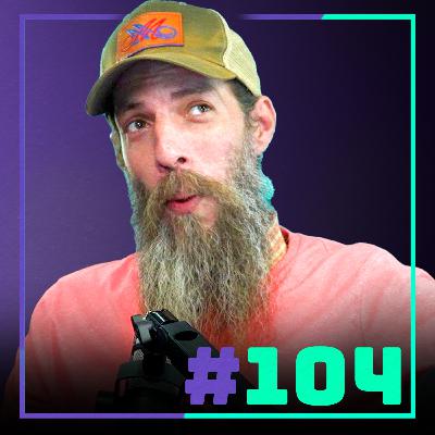 [104] - Verdades, Ventas y Atracadores (Con According to Manny)