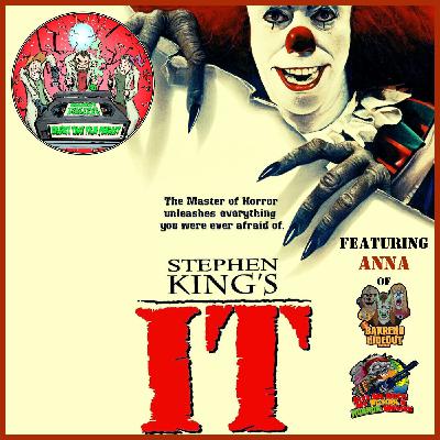 225: Stephen King's IT (1990) 225: Stephen King's IT (1990)