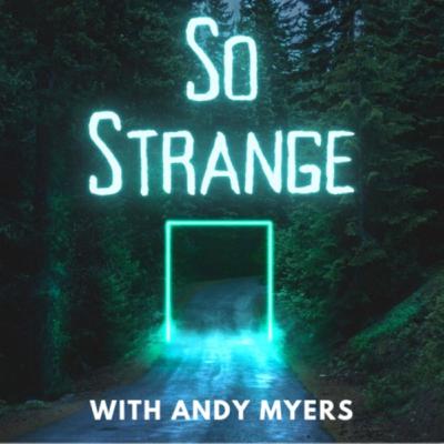 Season 4 Finale - Eyewitness Paranormal Stories