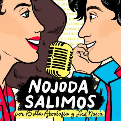 55 | Me hice pasar por alguien más para conocer a Jorge Drexler