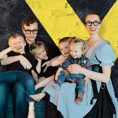 1 Paar, 30 Embryos – ihr Ziel: viele weiße, optimierte Kinder