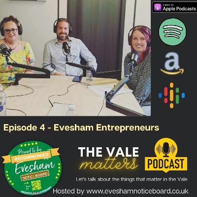 Evesham Entrepreneurs