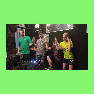 trance mafia @ tilos radio 2023 07 15