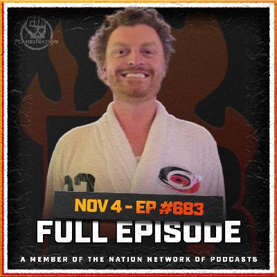 The Boys Are Back in Town | FN Barn Burner - November 4th, 2025 The Boys Are Back in Town | FN Barn Burner - November 4th, 2025