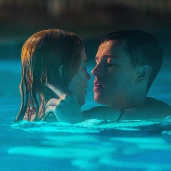 Experience the captivating romance of Babygirl 2024